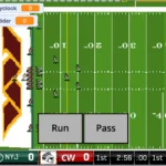 Football Legends 20 retro bowl 2