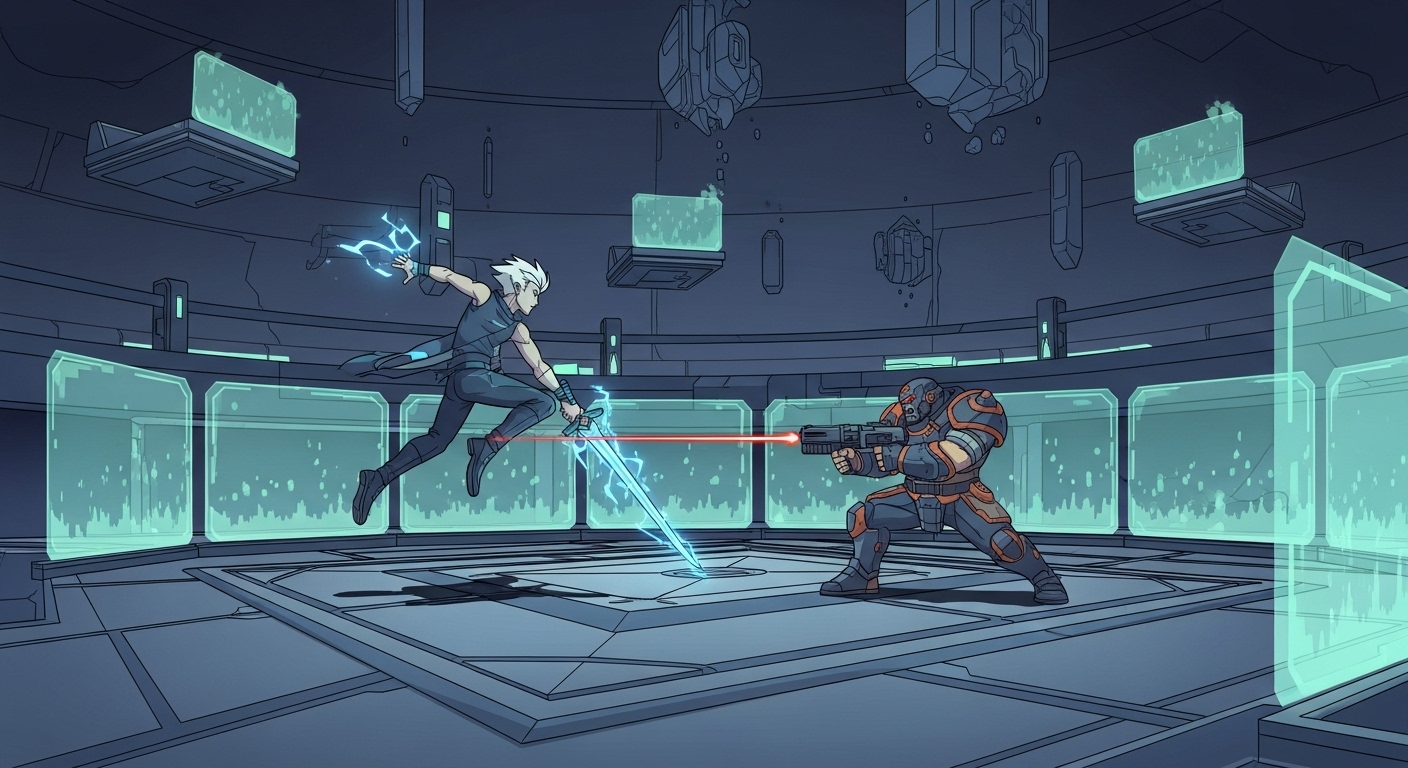 Mastering the Arena: An In-Depth Guide to 1v1 lol Official